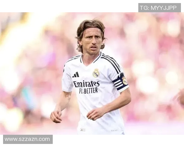 莫德里奇加盟AC米兰助力红黑军团重燃冠军梦想与雄心壮志